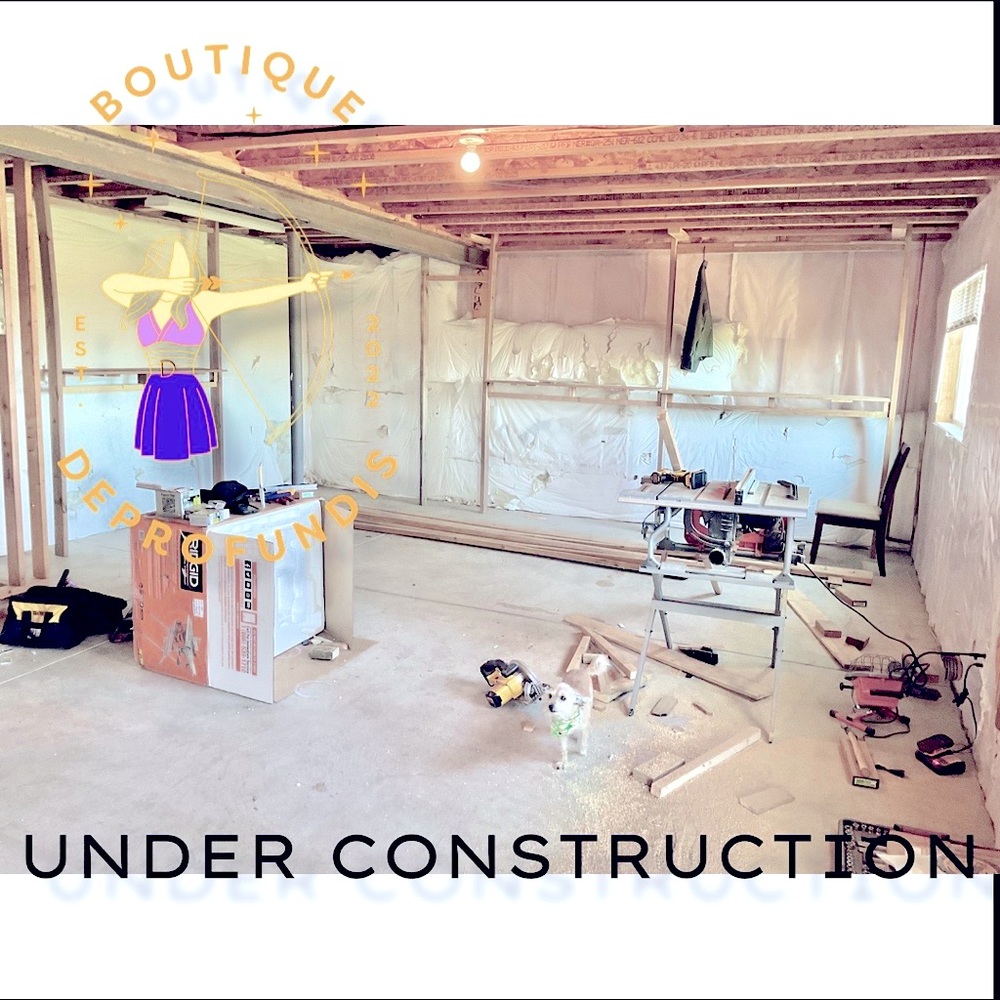 NEW CLOSET UPDATE!